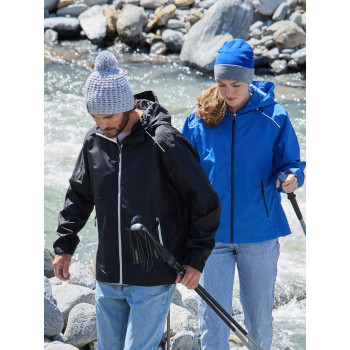 Ladies' Rain Jacket