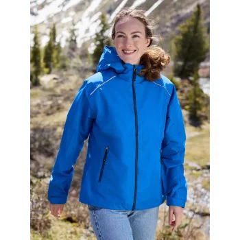 Ladies' Rain Jacket