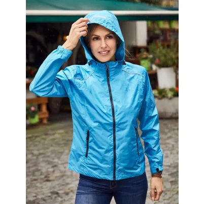 Ladies' Rain Jacket