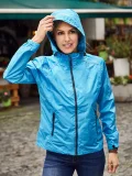 Ladies' Rain Jacket