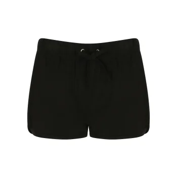 Ladies Retro Shorts