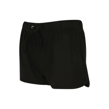 Ladies Retro Shorts