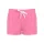 Shorts personalizzati Skinnifit in cotone con orlo stondato e cordoncino