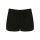 Shorts personalizzati Skinnifit in cotone con orlo stondato e cordoncino