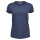 T-shirt personalizzabile Tee Jays in cotone ring-spun con dettagli a contrasto
