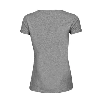 Ladies Roll-Up Tee
