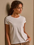 Ladies Roll-Up Tee