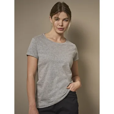 T-shirt personalizzabile Tee Jays cotone roll-up