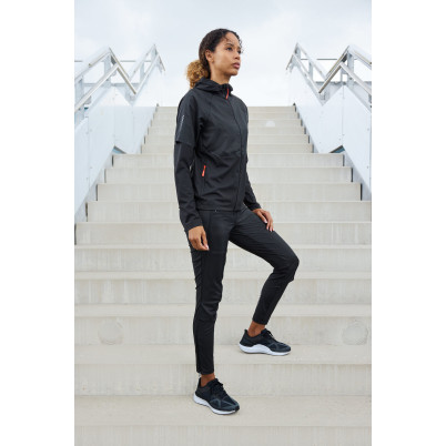 Ladies' Running Jacket