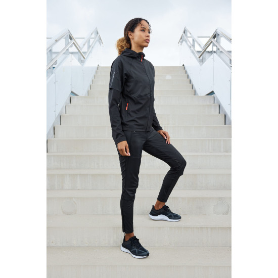 Ladies' Running Jacket