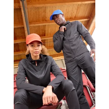 Ladies' Running Jacket