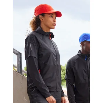 Ladies' Running Jacket