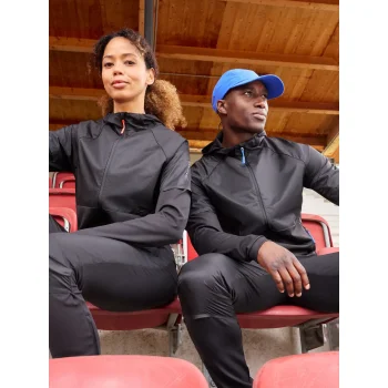 Ladies' Running Jacket