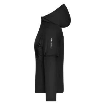 Ladies' Running Jacket