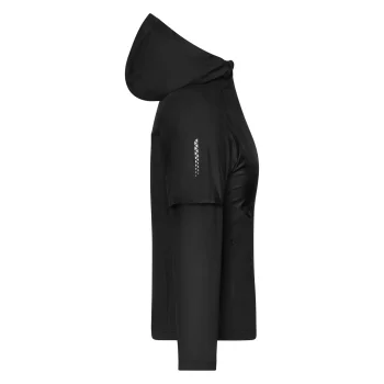 Ladies' Running Jacket