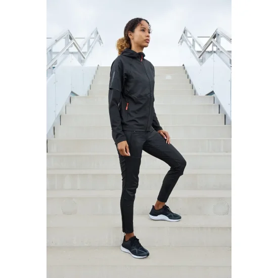 Ladies' Running Jacket