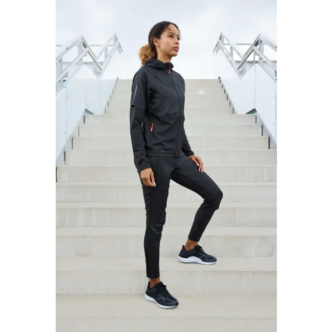 Ladies' Running Jacket