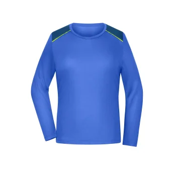 Ladies' Running Shirt Longsleeve  GRS