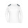 Ladies' Running Shirt Longsleeve GRS in poliestere riciclato leggera