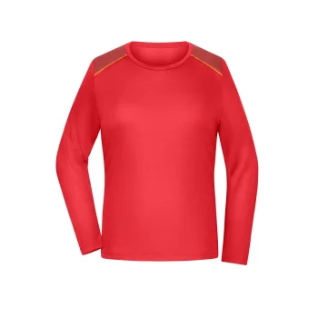 Ladies' Running Shirt Longsleeve  GRS