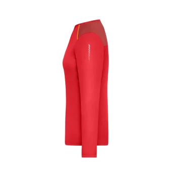 Ladies' Running Shirt Longsleeve  GRS