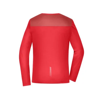 Ladies' Running Shirt Longsleeve  GRS