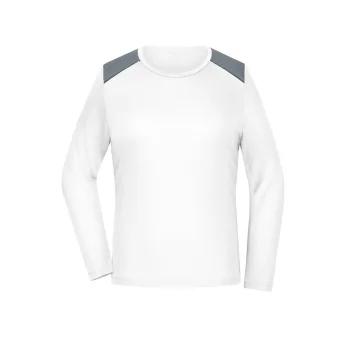 Ladies' Running Shirt Longsleeve  GRS