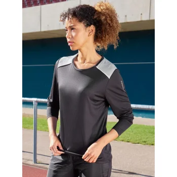 Ladies' Running Shirt Longsleeve  GRS