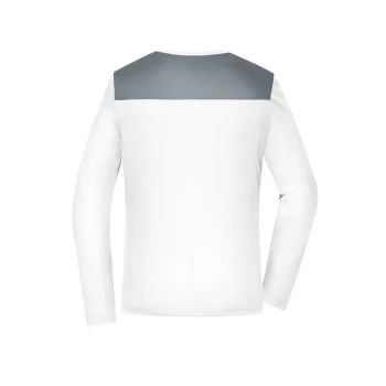 Ladies' Running Shirt Longsleeve  GRS