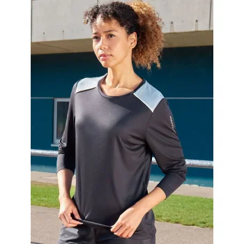 Ladies' Running Shirt Longsleeve  GRS