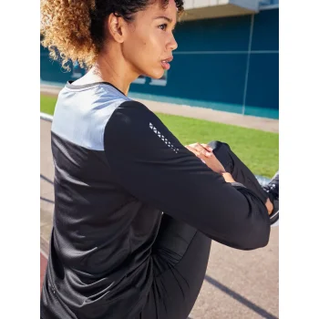 Ladies' Running Shirt Longsleeve  GRS