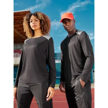 Ladies' Running Shirt Longsleeve  GRS