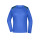 Ladies' Running Shirt Longsleeve GRS in poliestere riciclato leggera