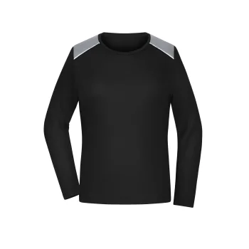 Ladies' Running Shirt Longsleeve  GRS