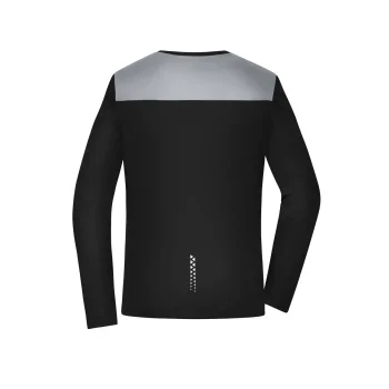 Ladies' Running Shirt Longsleeve  GRS