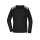 Ladies' Running Shirt Longsleeve GRS in poliestere riciclato leggera