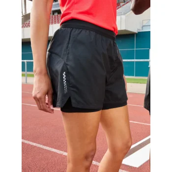 Ladies‘ Running Shorts