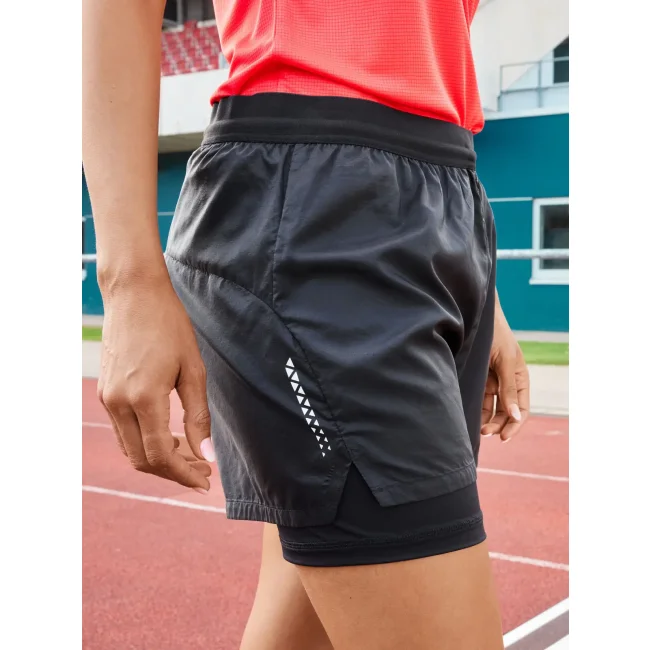 Ladies‘ Running Shorts
