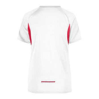 Ladies' Running-T