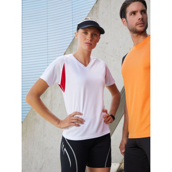 Ladies' Running-T