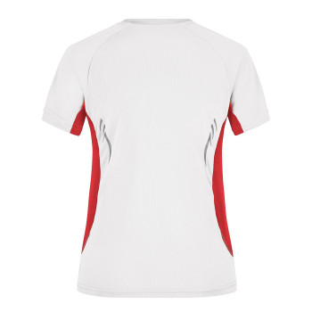 Ladies' Running-T