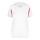 T-shirt corsa personalizzabile daiber leggera traspirante collo a V