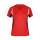 T-shirt running personalizzabile daiber maniche corte raglan contrasto