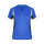 T-shirt running personalizzabile daiber maniche corte raglan contrasto