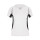 T-shirt running personalizzabile daiber maniche corte raglan contrasto