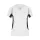 T-shirt running personalizzabile daiber maniche corte raglan contrasto