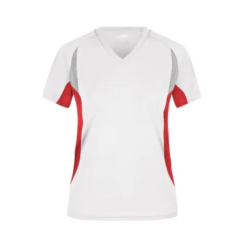 Ladies' Running-T