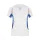 T-shirt running personalizzabile daiber maniche corte raglan contrasto