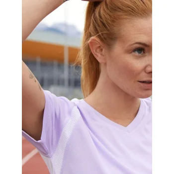 Ladies' Running-T