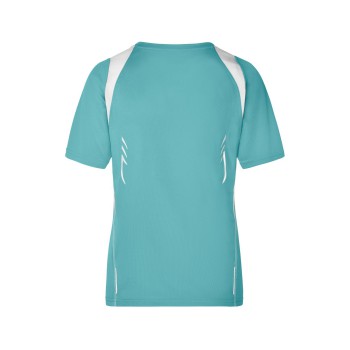 Maglietta t-shirt da donna personalizzata con logo  - Ladies' Running-T